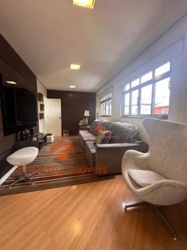 Casa à venda, 327 m² por R$ 3.500.000,11 - Centro - Osasco/SP