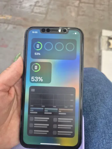 Vendo IPhone 11