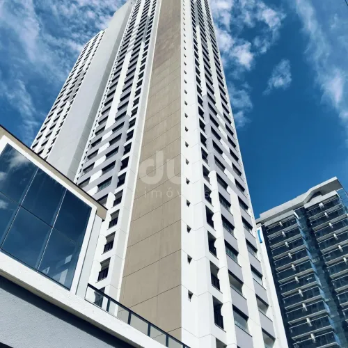 apartamento - Vila Lídia - Campinas