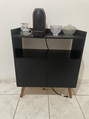 Aparador Buffet / Cantinho do Café