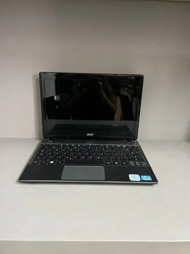 Notebook Acer - Core I3 2Th - 8Gb Ram DDR3 - 120Gb de SSD