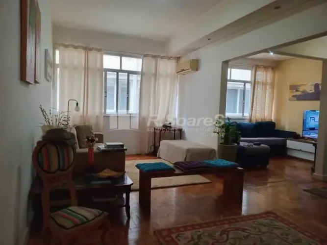 Apartamento : Padrão / Residencial / Botafogo