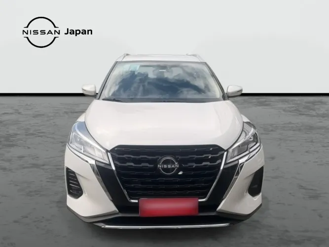 Nissan Kicks Play Advance Plus 1.6 16V Flex AUT 2025