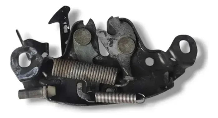 Fechadura Capô Nissan Sentra 2008 2012