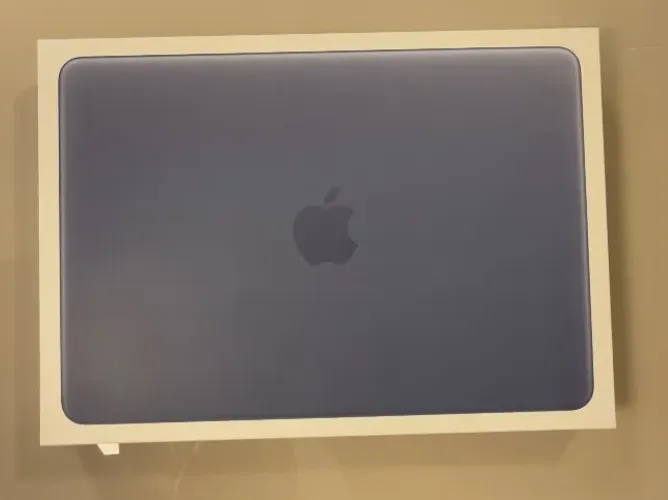 Notebook MacBook neo azul NOVO LACRADO 256gb