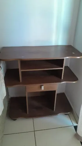 Rack para tv