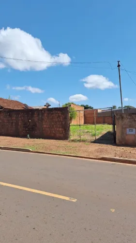 TERRENO À VENDA NO BAIRRO NOVA LIMA - 12 x 30 = 360 m2 | R$ 172.700,00
