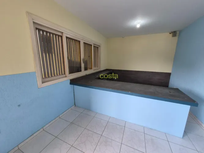 Casa para Locação no Centro de Santo Amaro da Imperatriz