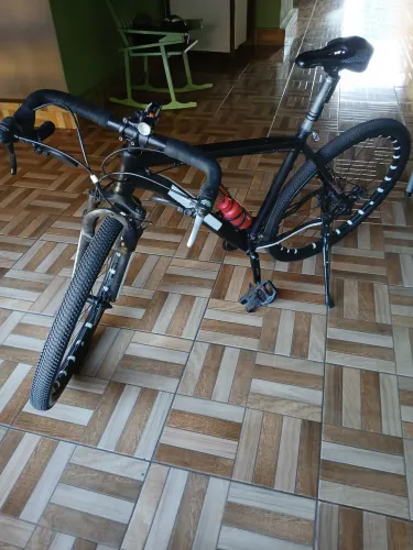 SPEED BIKE