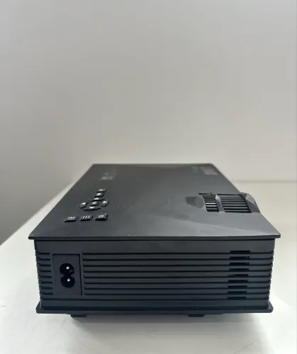 Projetor 1080 + Tela