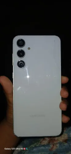 S23 FE 256GB 5G, CELULAR IMPECÁVEL.