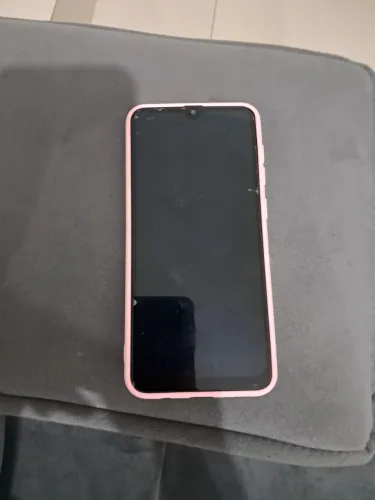 Vendo celular A20 sansung
