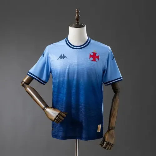 Camisa Vasco Goleiro Especial 2025