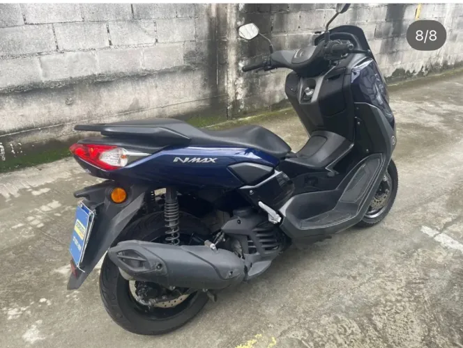 Nmax 160