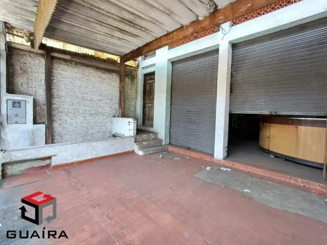 Casa Térrea à venda 1 quarto 2 vagas Ferrazópolis - São Bernardo do Campo - SP