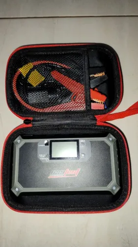 auxiliar de Partida 18000mAh USA-018