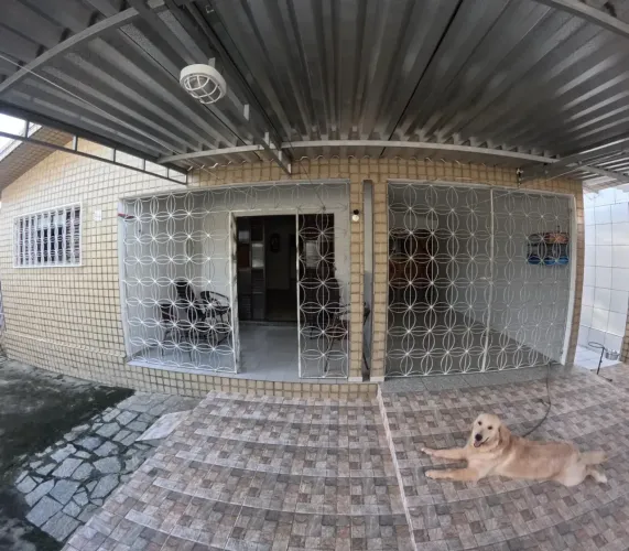 VENDO CASA terréa com 300 metros quadrados com 3 quartos em Jaguaribe - João Pessoa - PB