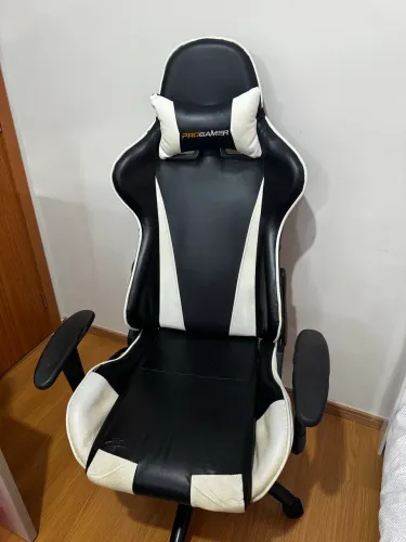 Cadeira pro gamer rivatti