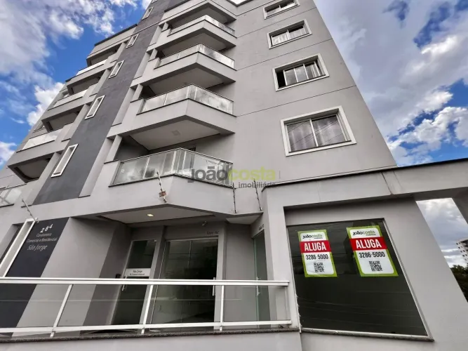 Loja para alugar em Pagani, Palhoça, 24,84m², 1 banheiro