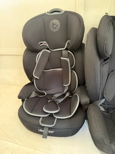 Cadeirinha carro 