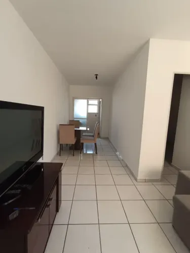 ALUGA-SE APARTAMENTO NO ED. FITIPALDA- OPORTUNIDADE