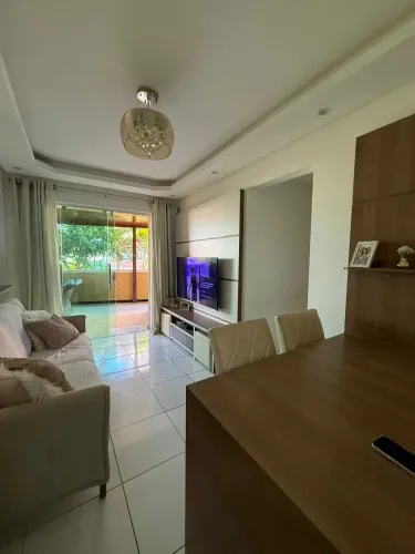 Residencial Clube Recanto dos Coqueiros [12400]