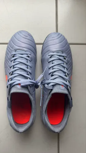 Chuteira society Nike tiempo 10 pro n41