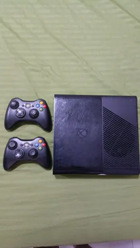 Xbox 360 destravado