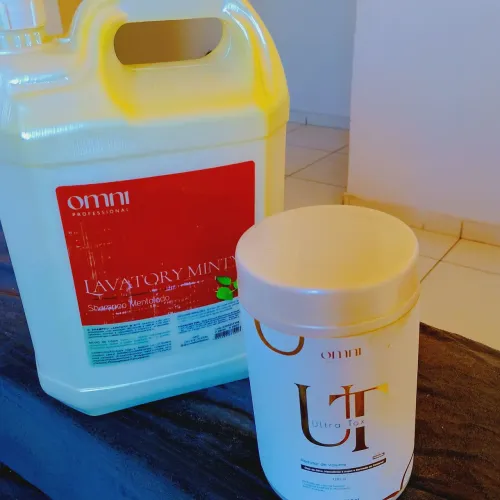 Omni produtos