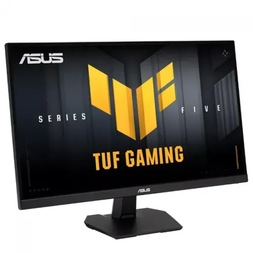 Monitor Gamer Asus Tuf Gaming Vg27aqme5f, 27 Pol, Quad Hd, 255hz, Fast Ips, 0.3ms, G-sync