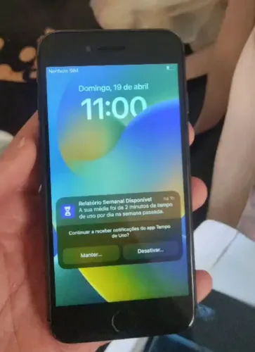 iPhone 8