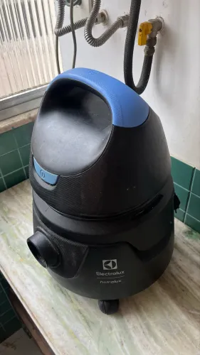 Aspirador