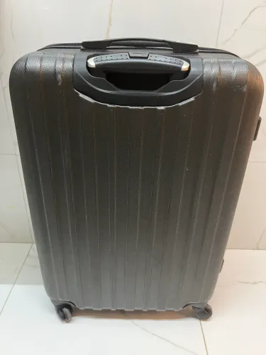 Mala de viagem 23kg