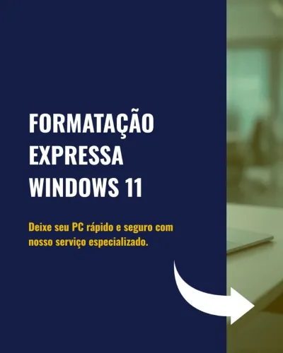 Instalação Windows 11 25H2 (Home, Pro, Workstation)