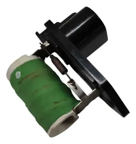 Resistencia Ventoinha Fiat Toro Diesel 2022