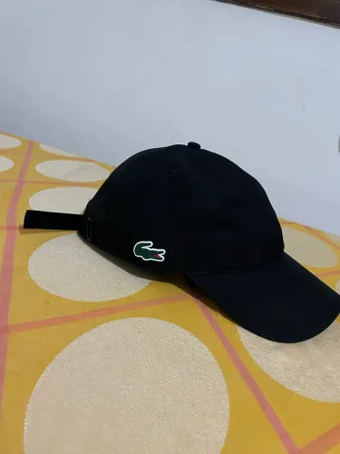 BONÉ LACOSTE SPORT 2025 100% ORIGINAL