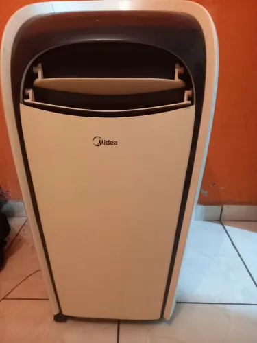 Ar condicionado 
