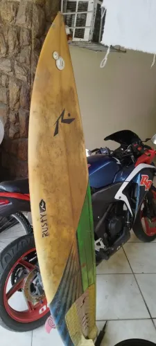 Prancha de surf