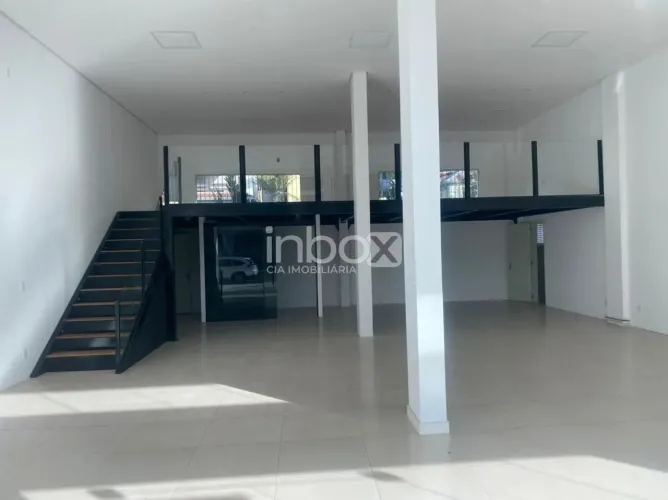 Inbox Aluga - Sala Comercial em Garibaldi