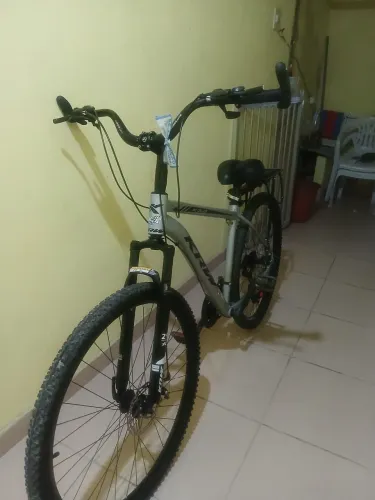 Bicicleta rlk sul