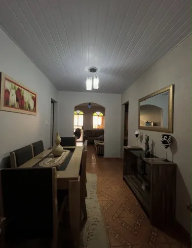 Vendo casa no P Sul