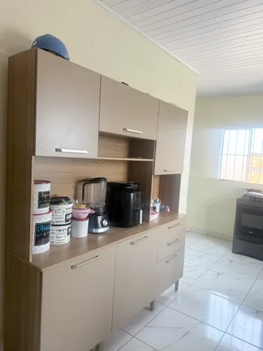 Vendo armário de cozinha
