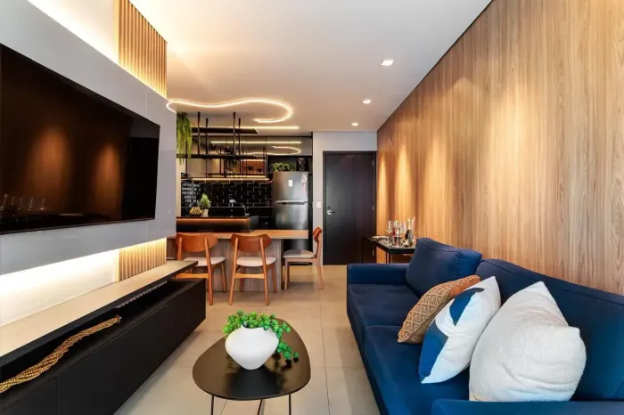 Apartamento à venda no LIV RESIDENCE, PONTA VERDE, Maceió, AL