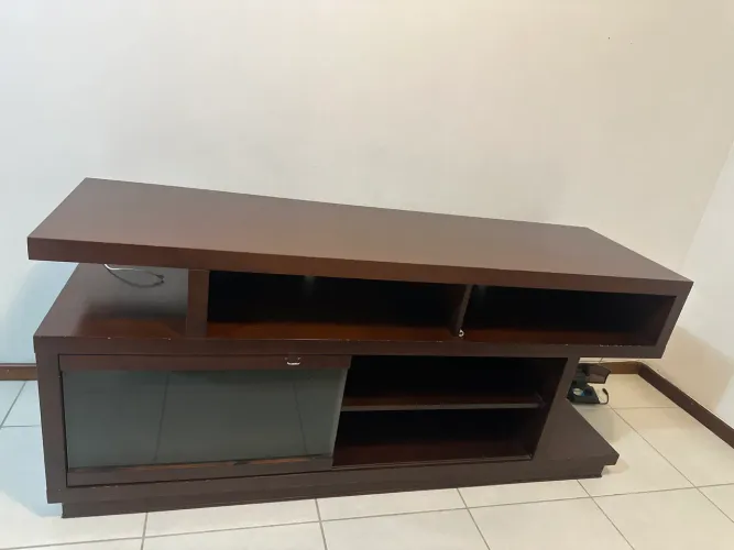 Rack para tv