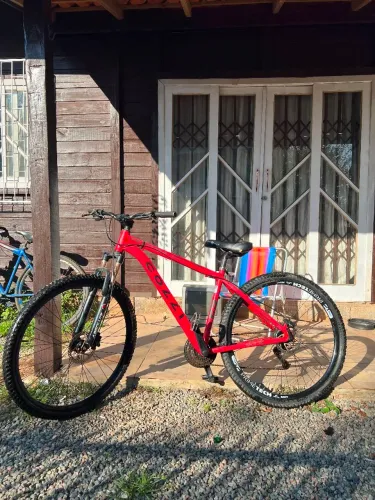 Bicicleta COLLI Aro 29