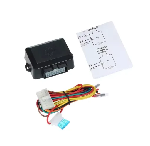 Módulo vidro elétrico universal 2/4/5 portas