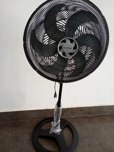 Ventilador 50 Centímetros 220 volts Novo