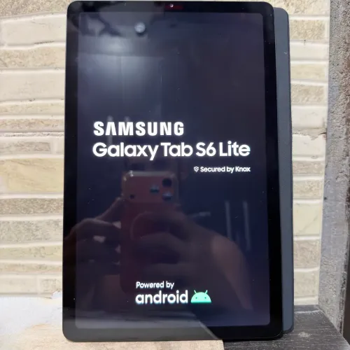Samsung galaxy tablet s6 lite