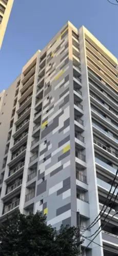 Apartamento para venda tem 31 metros quadrados com 1 quarto em Saúde - São Paulo - São Pau