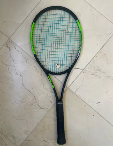 Raquete Wilson Blade V6